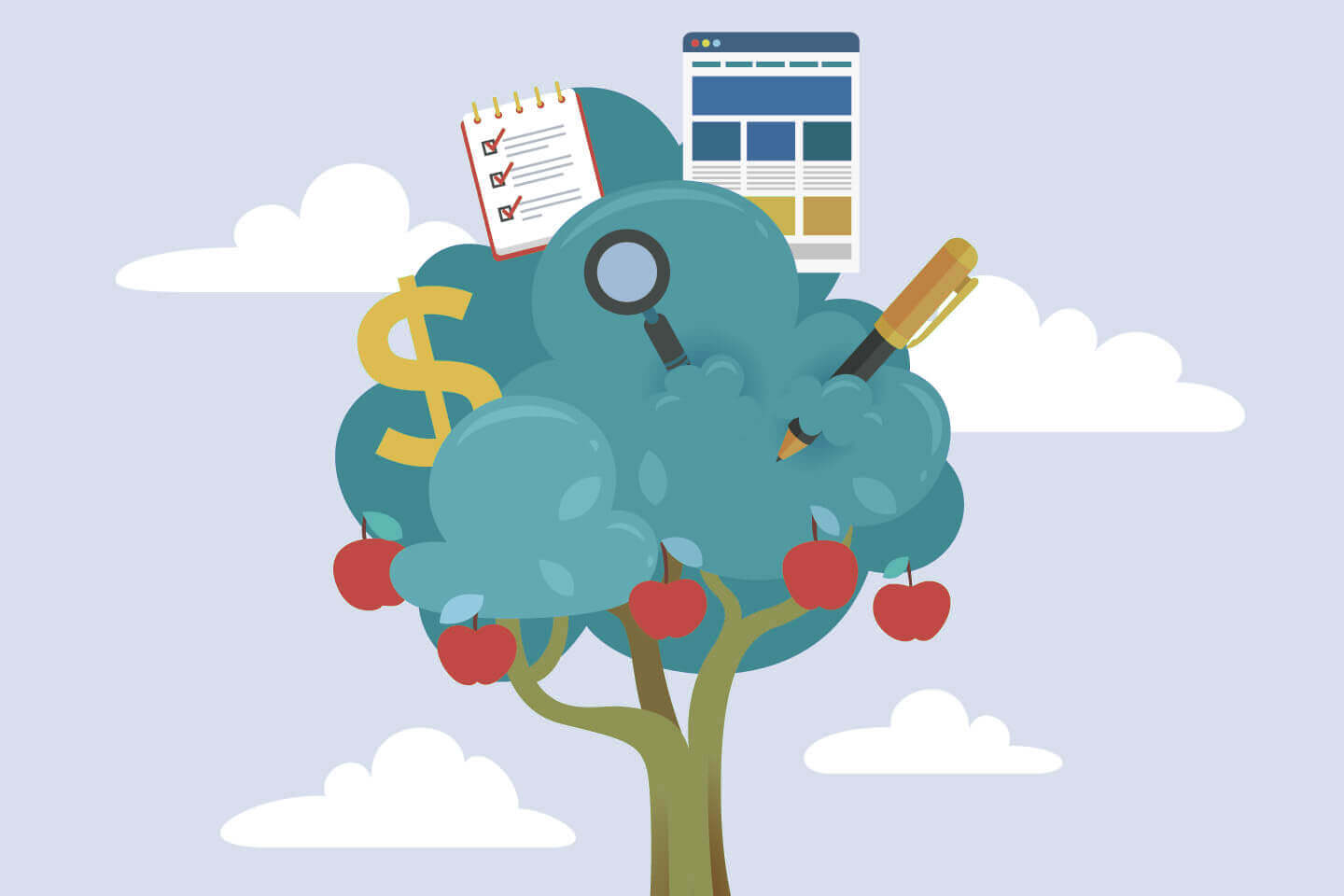 The Under-Appreciated Value of a Near State Process