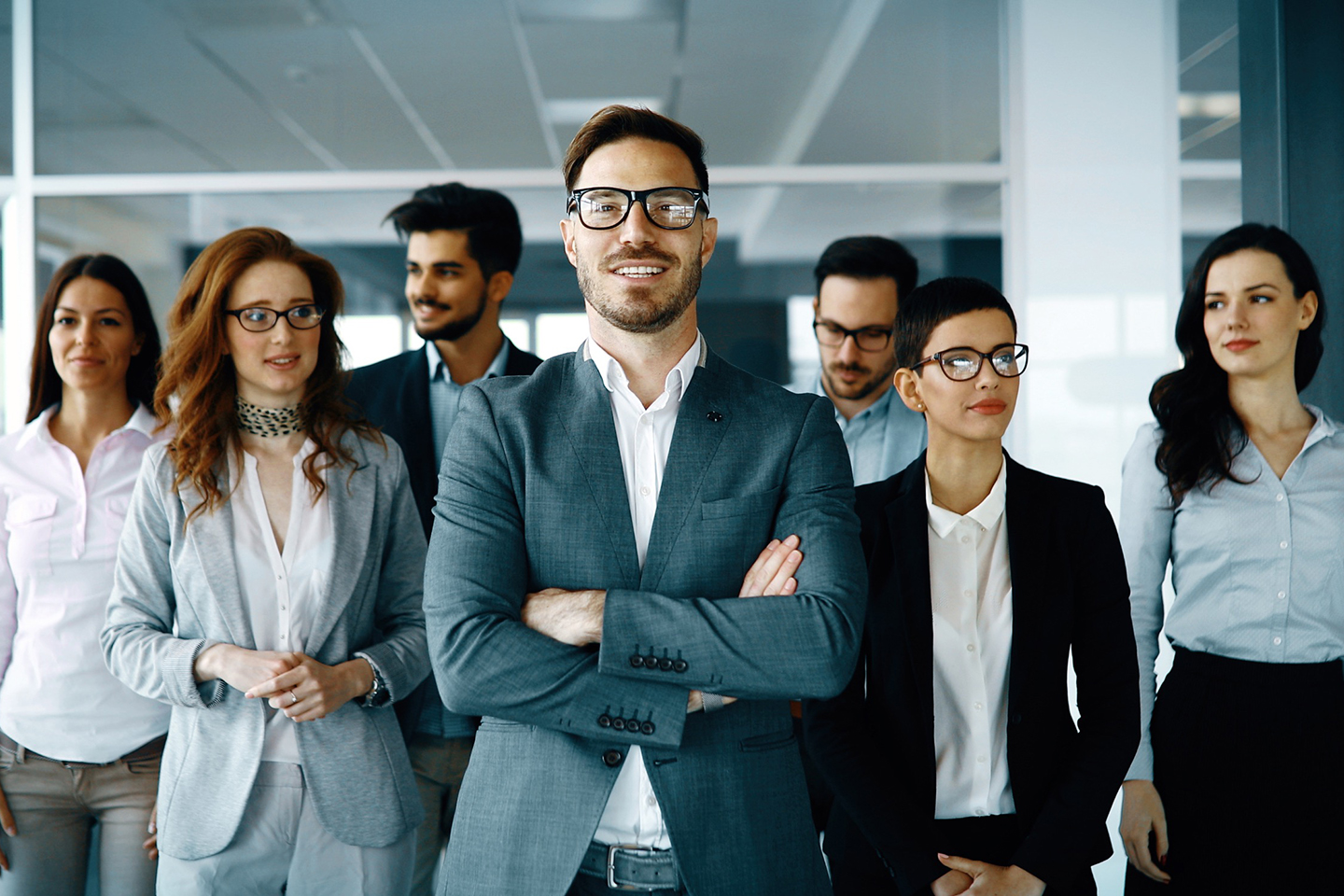 What It Takes to Be an Effective Leader