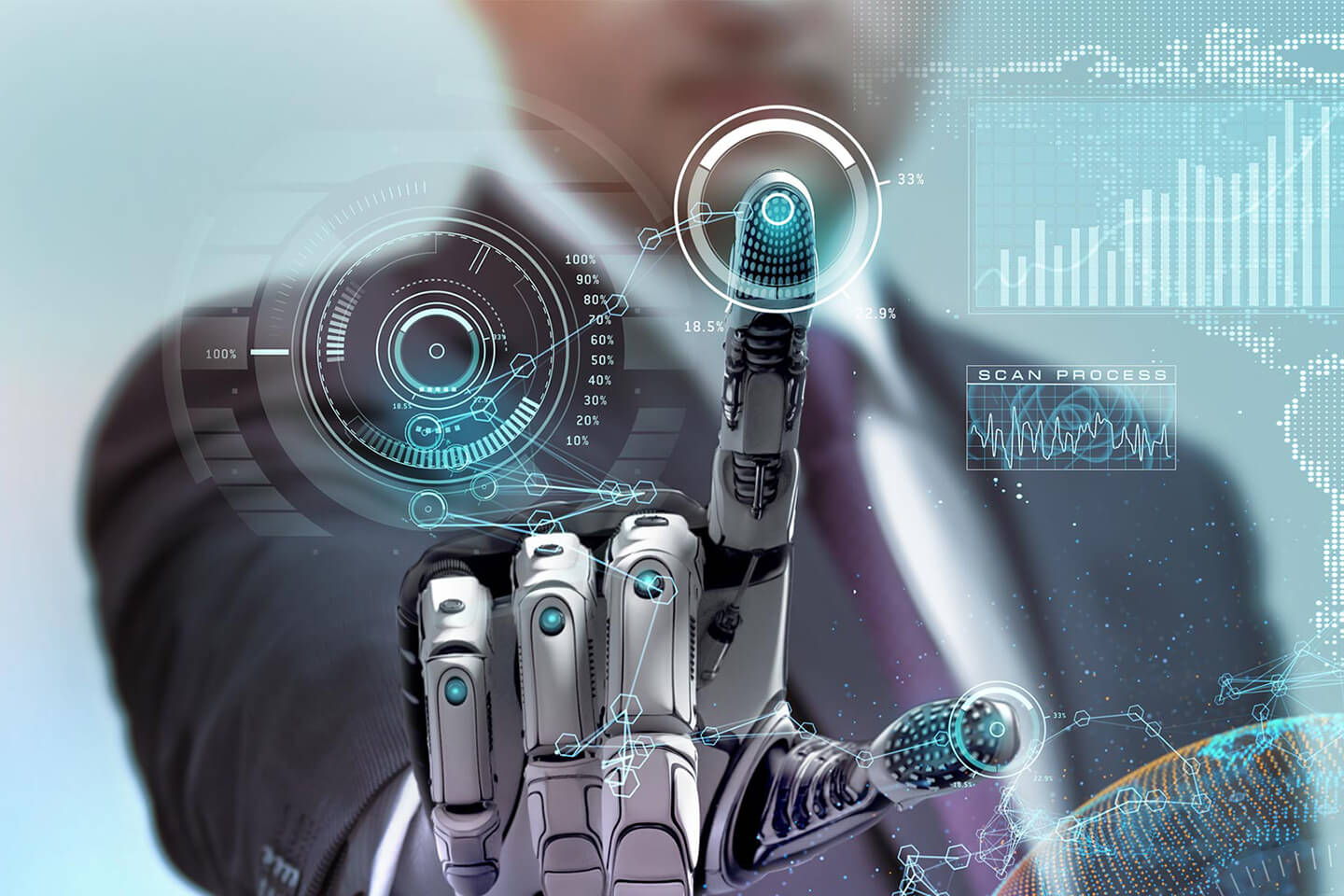 Why You Should Simplify, Then Automate