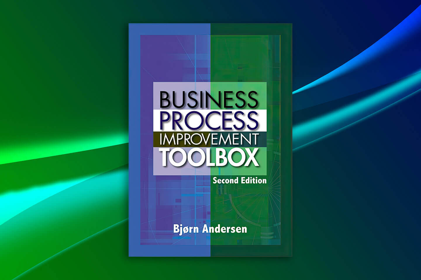 Business Process Improvement Toolbox