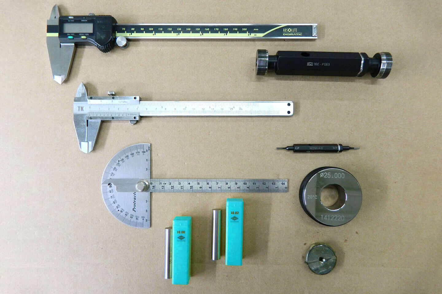 Nine Ways to Measure a Business Process