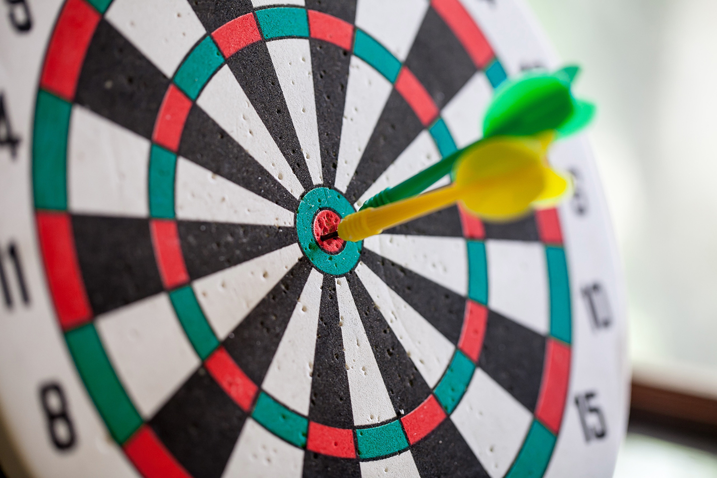 The Only Two Quality Questions That Matter