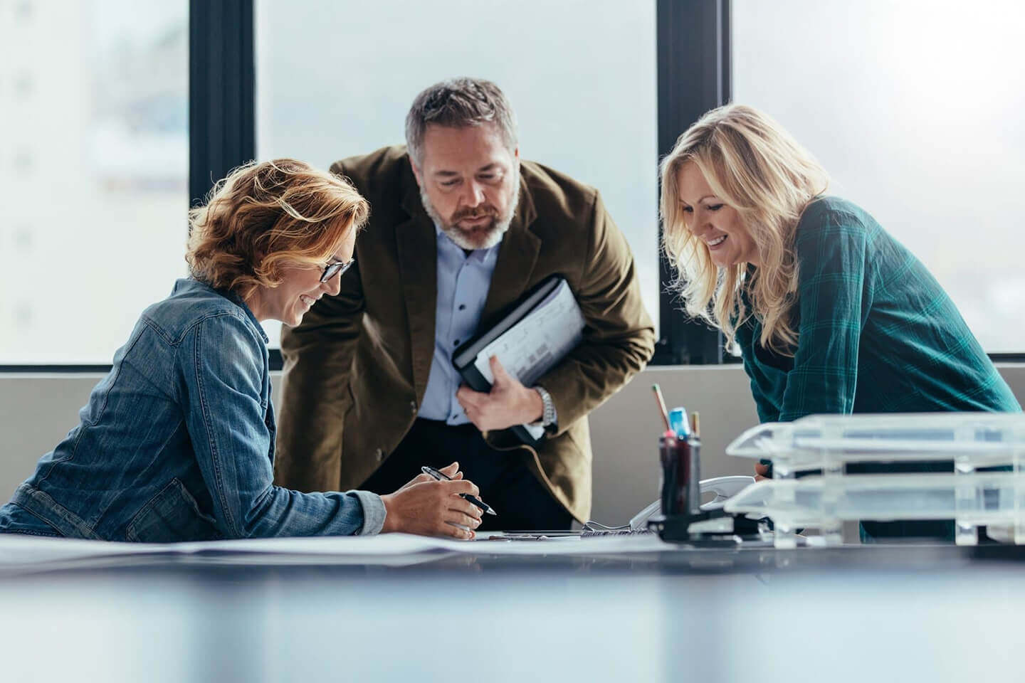 Talent Mapping Helps Companies Plan for the Future