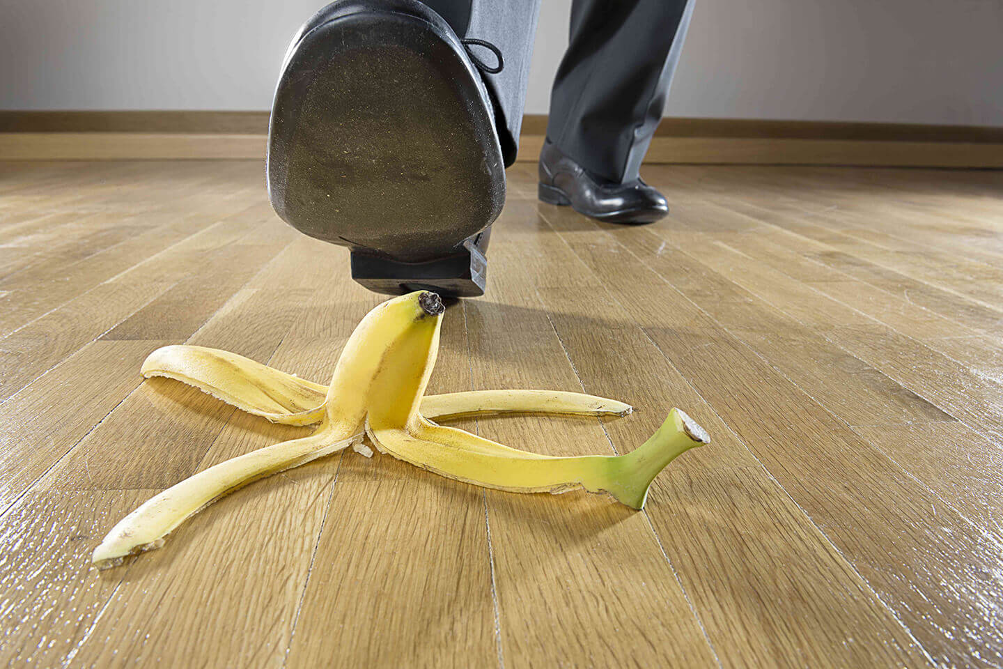 The Most Common Small Business Mistakes