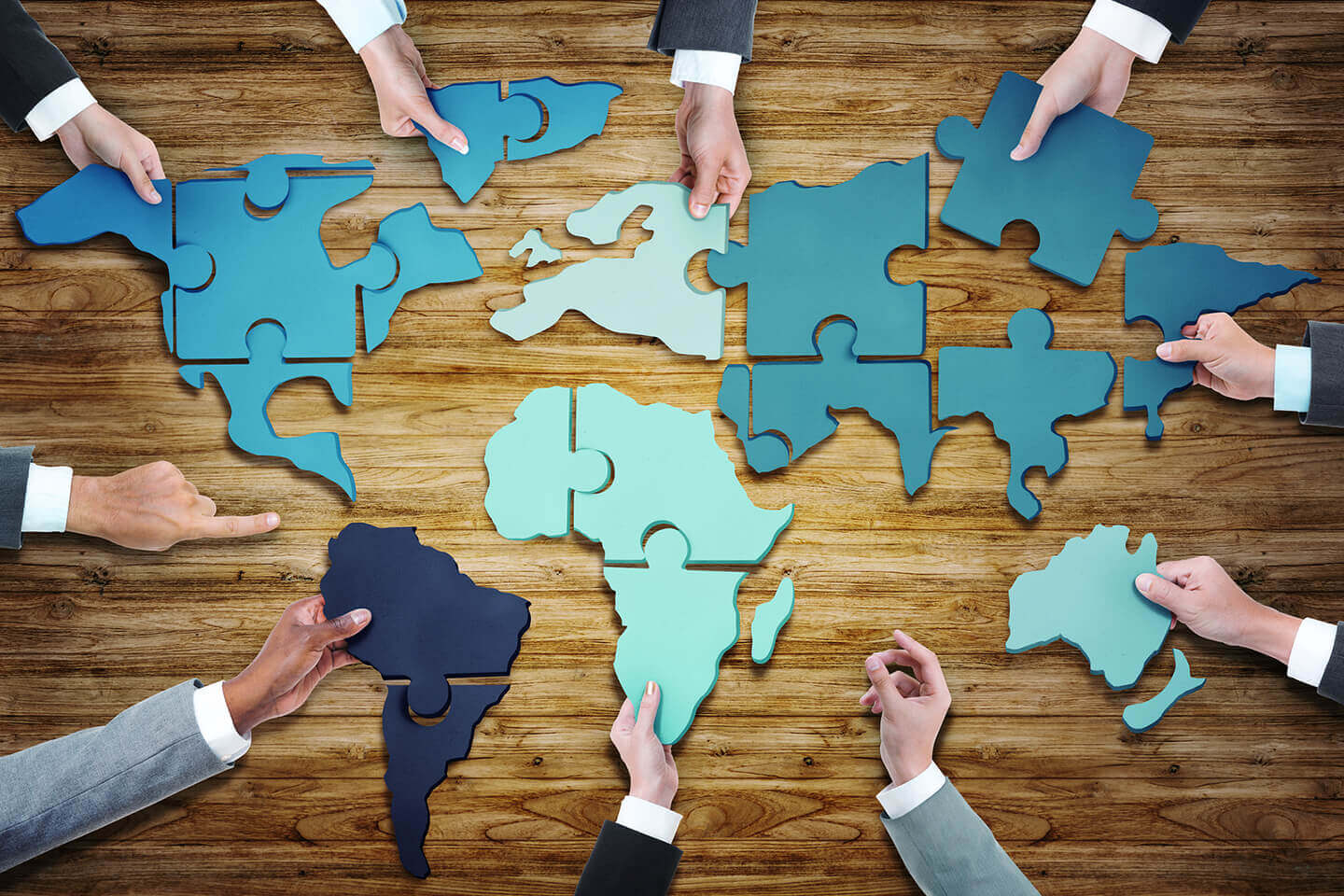 Are You Ready for International Business Expansion?