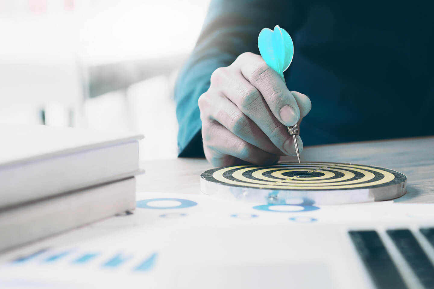 Managing the High Performing Business Process