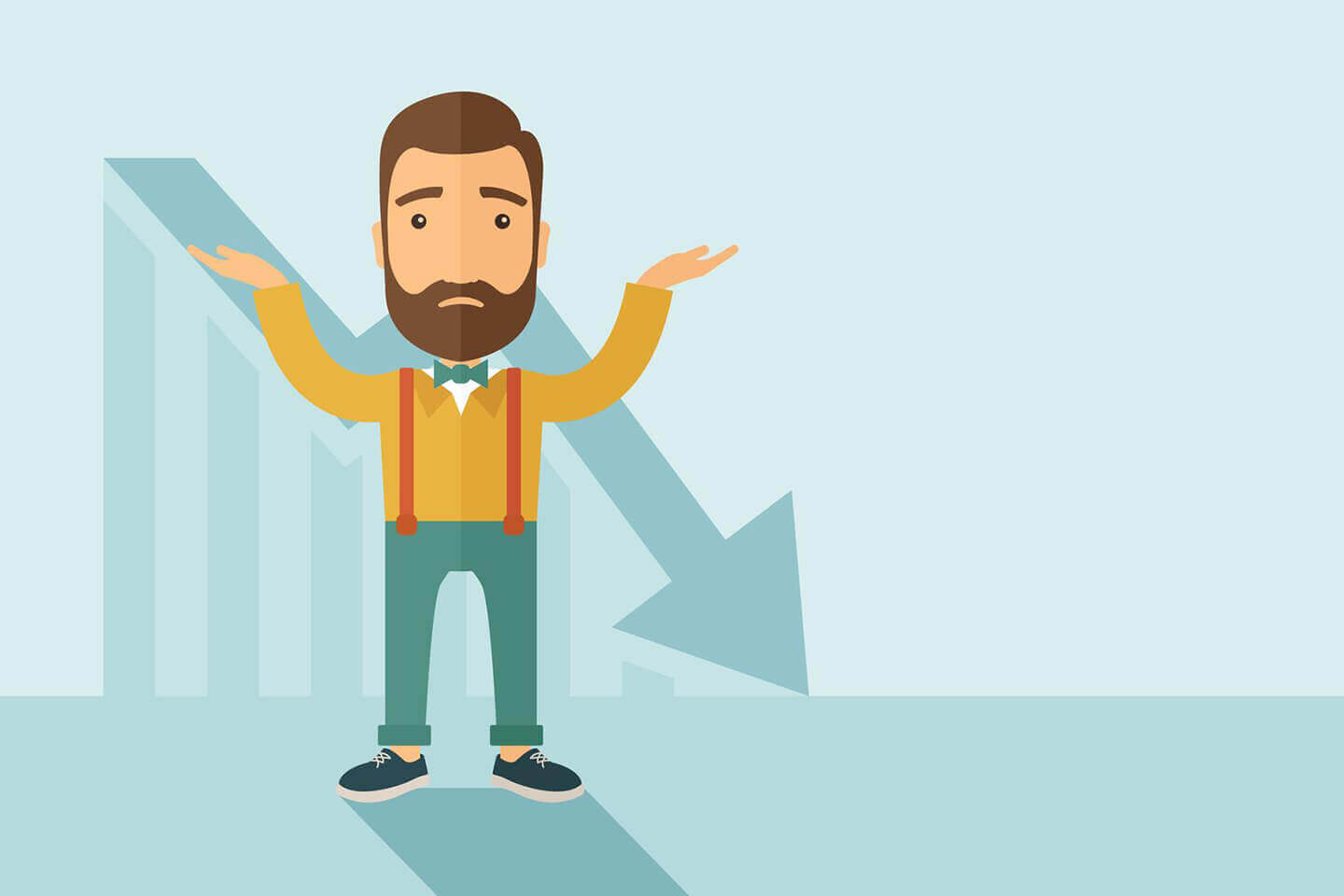 Tackling the Productivity Decline With Automation