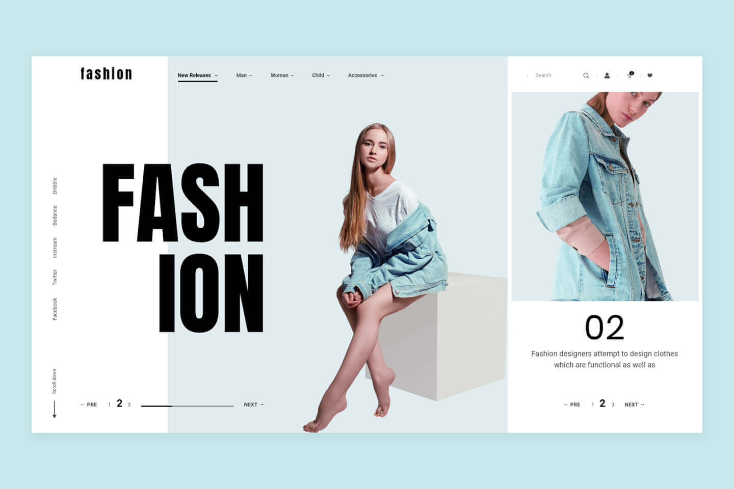 How to Map Your Online Clothing Sales Process