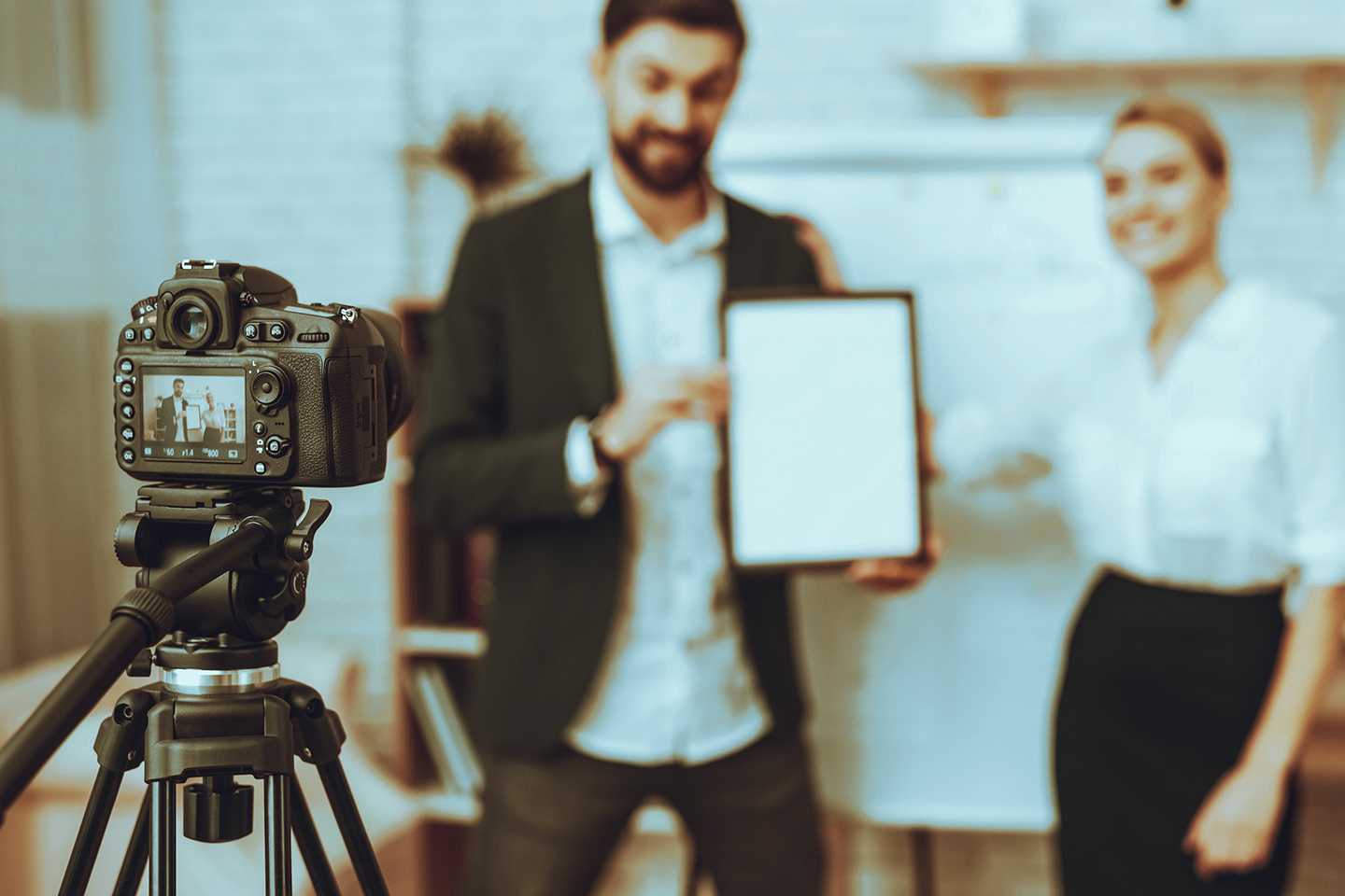 Six Secrets of Video Marketing
