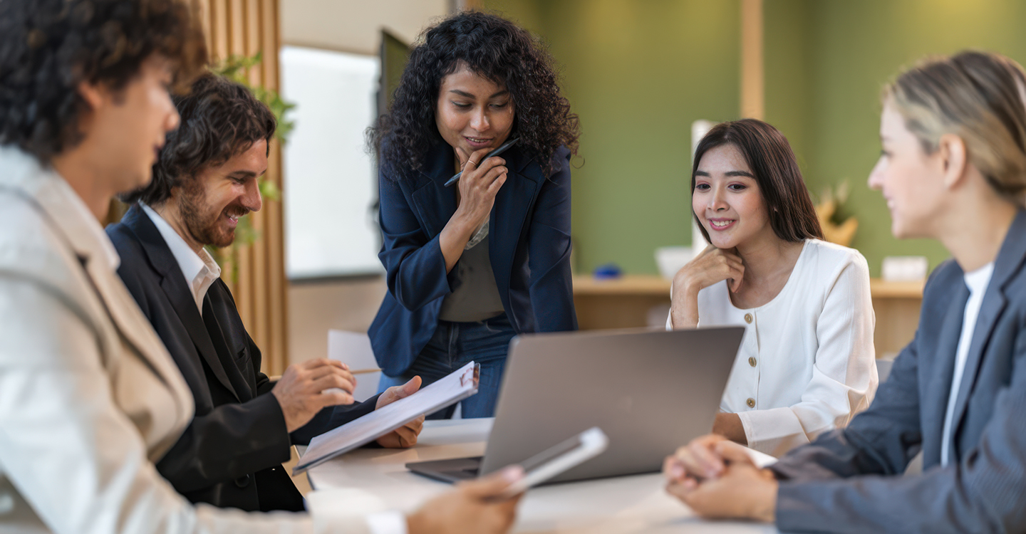 Process Mapping Services Image 2