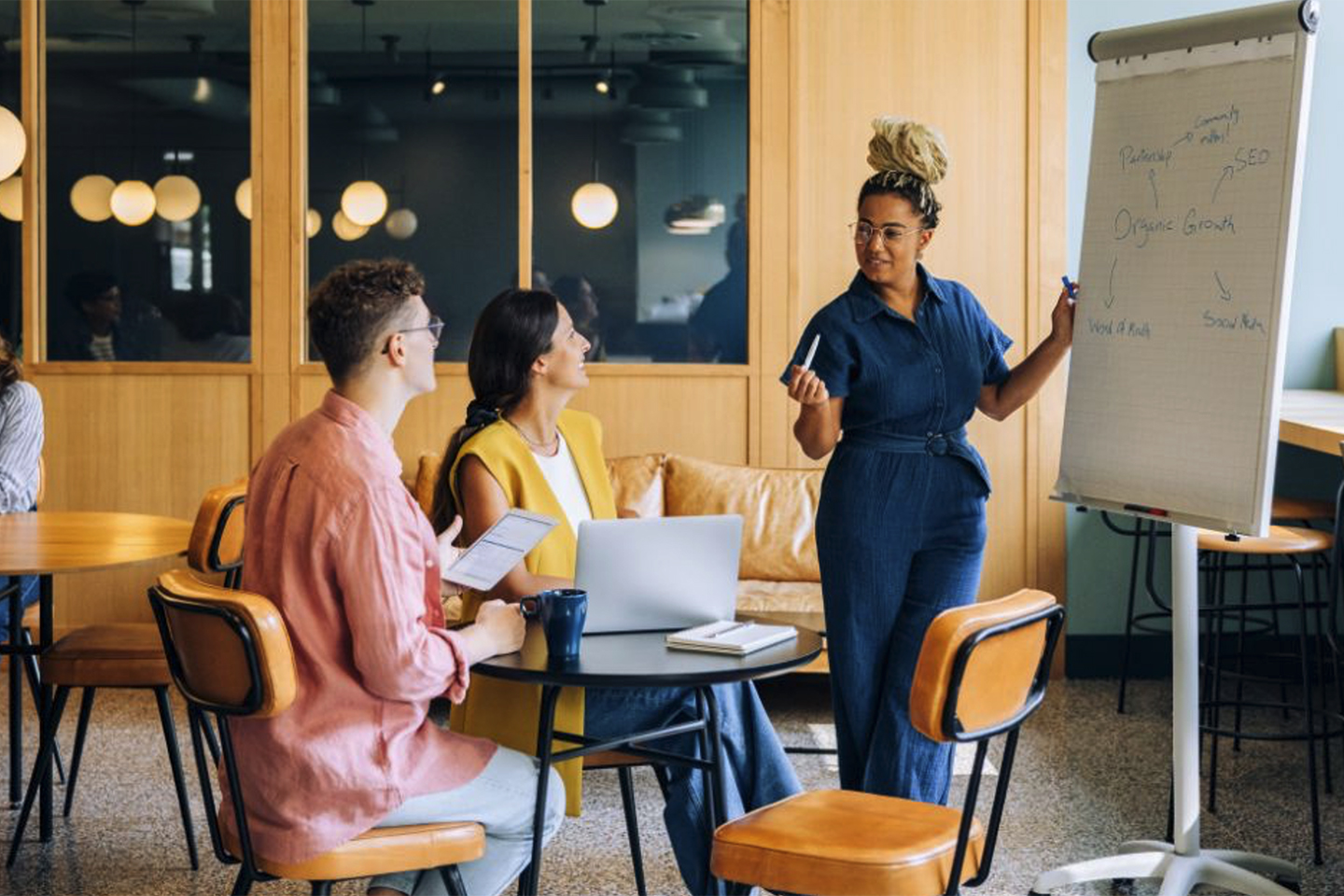 Process Mapping Services Image 1