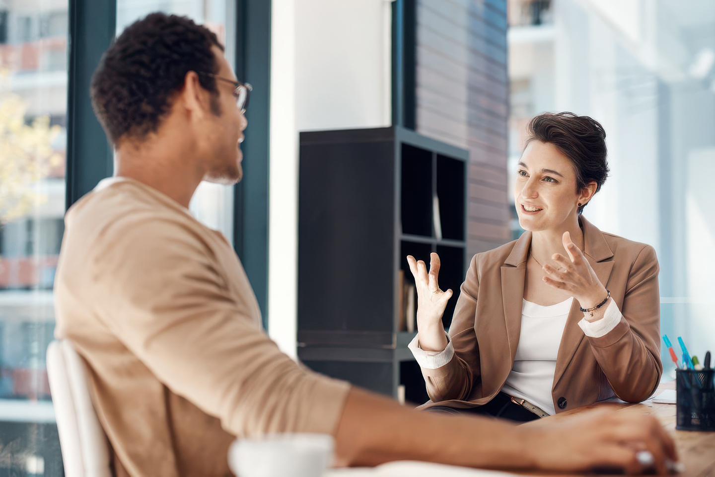 Process Mapping Services Image 1