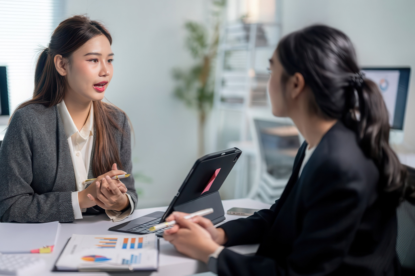 Process Mapping Services Image 1