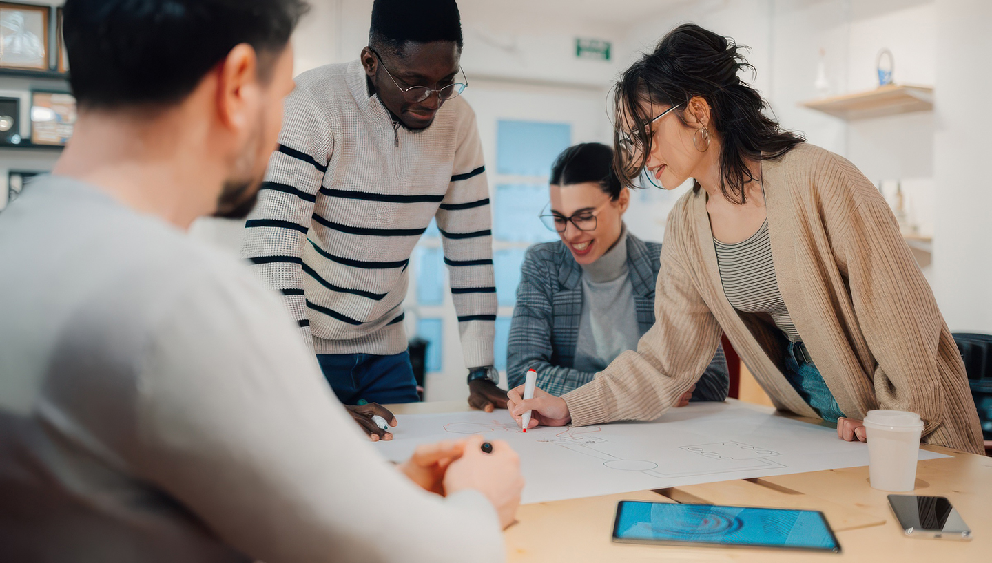 Process Mapping Services Image 1