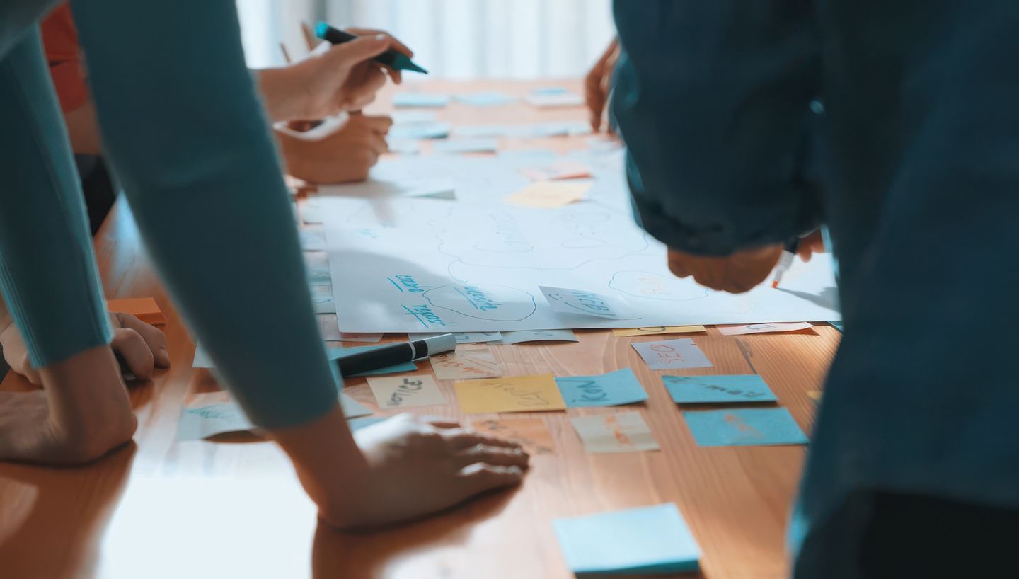 Use Data To Improve Your Business Process Maps Today