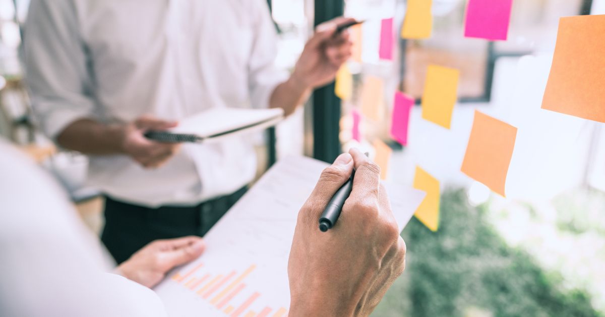 Business Process Improvement Consulting 1