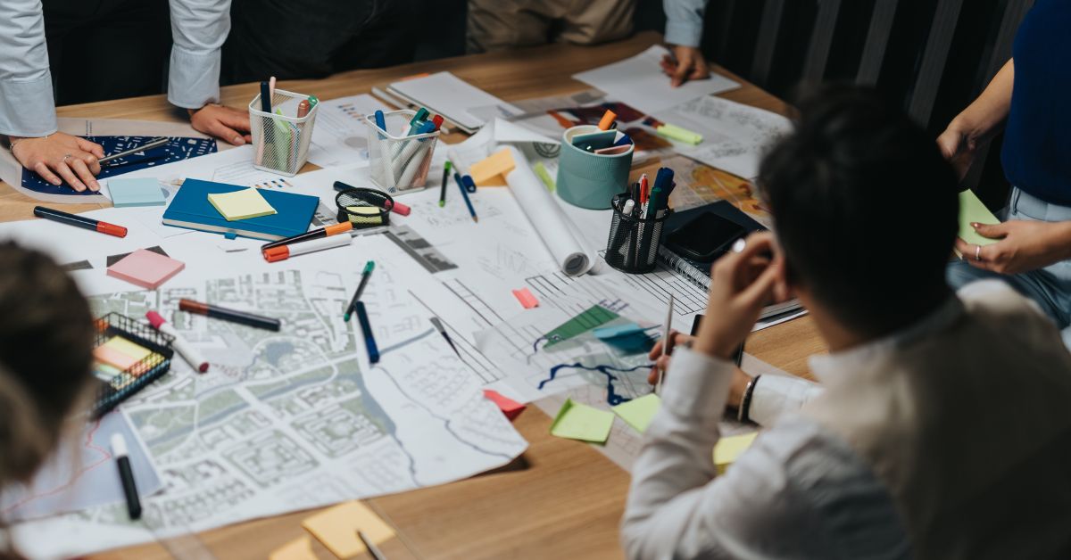 Must-Have Tools for Business Process Mapping