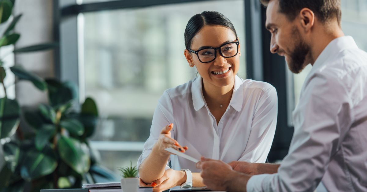 Business Process Improvement Consulting Image 1