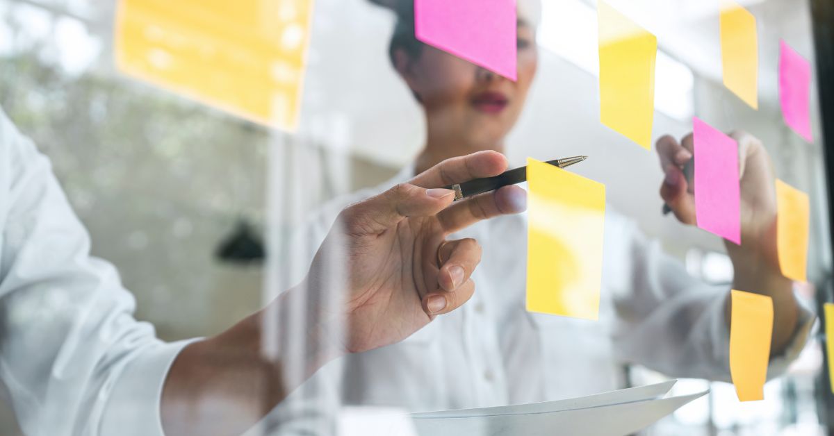 Business Process Improvement Consulting Image 1