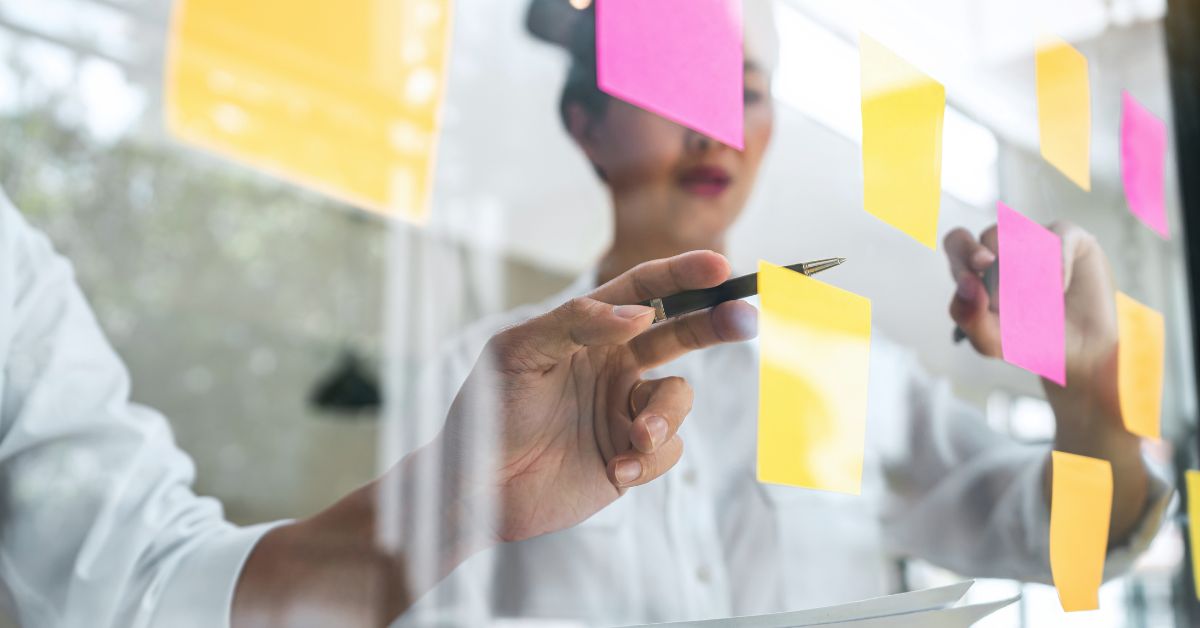 Business Process Improvement Consulting Image 1