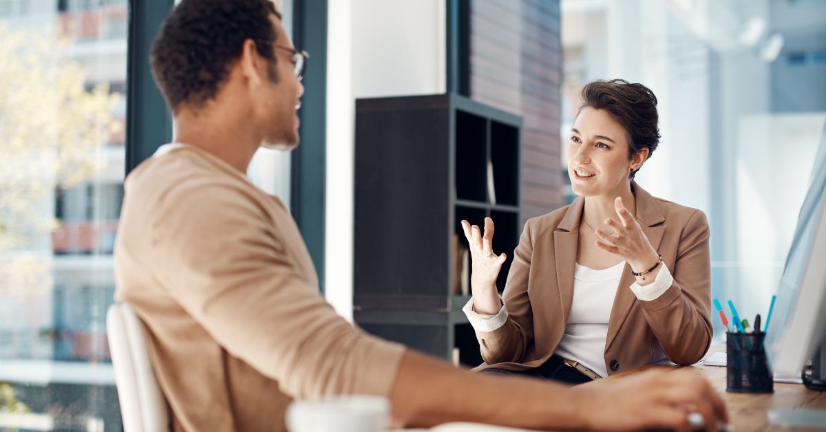 Business Process Improvement Consulting Image 1