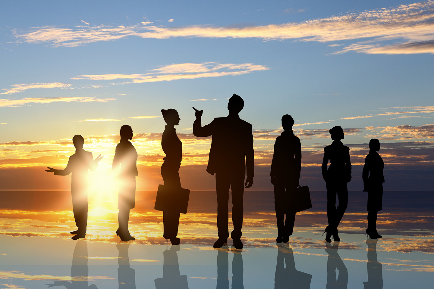 Five Effective Change Management Strategies