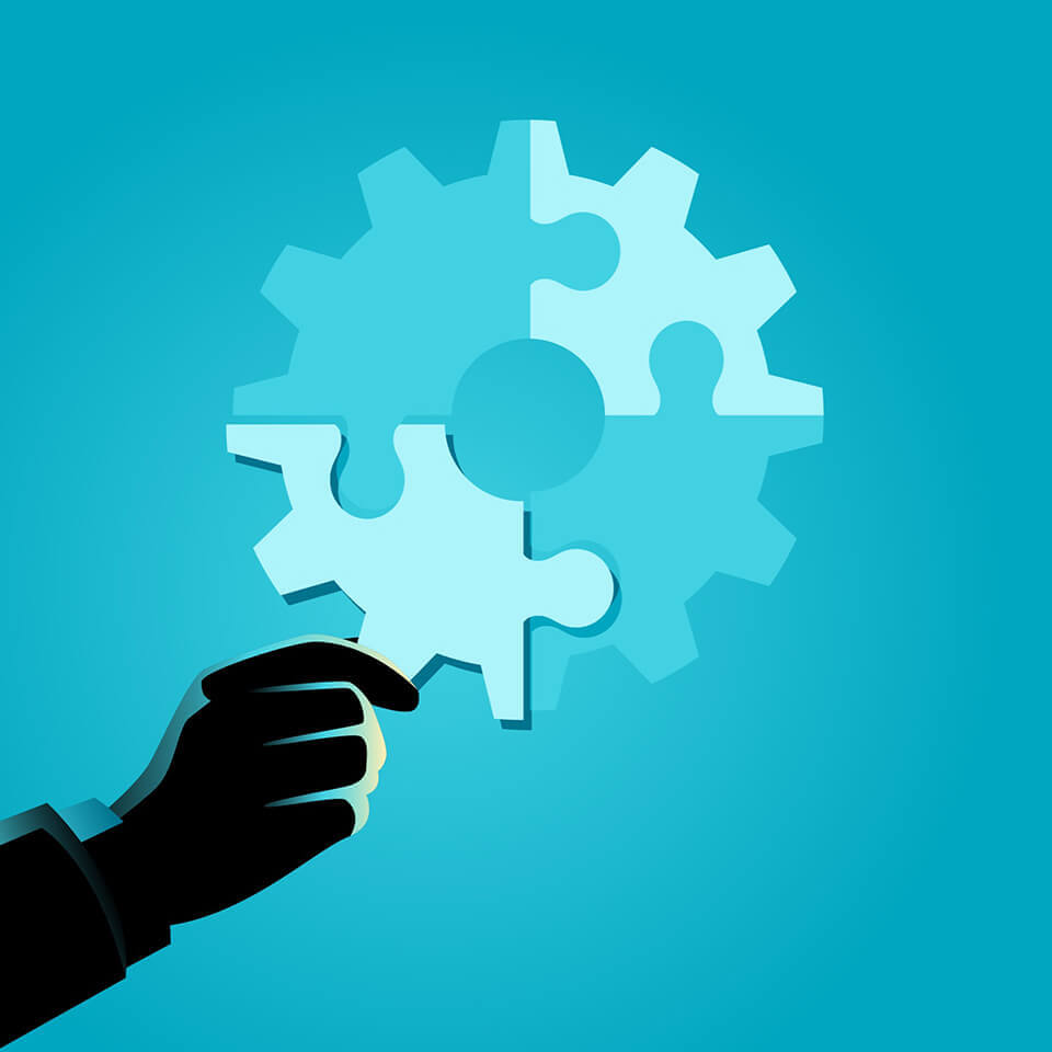 Tulsa OK Process Mapping Certification